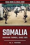 Somalia: Unending...