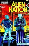 Alien Nation: The Spartans #3