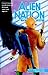 Alien Nation: The Spartans #4