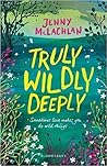 Truly, Wildly, Deeply by Jenny McLachlan