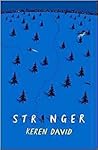 Stranger by Keren David Stranger by Keren David