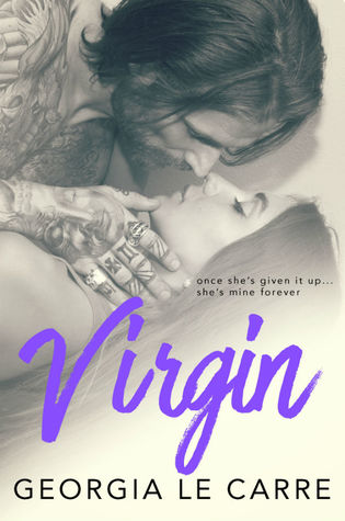 Virgin (Kindle Edition)