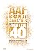 Eindelijk 40 by Aaf Brandt Corstius