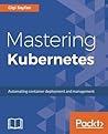 Mastering Kuberne...