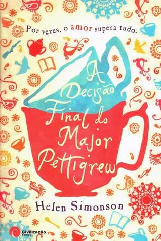 A Decisão Final do Major Pettigrew