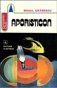 Aporisticon