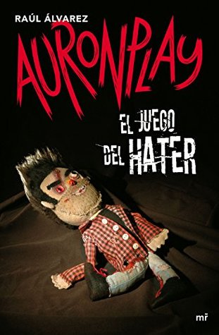 El juego del hater (Kindle Edition)