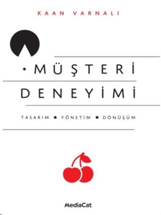 Müşteri Deneyimi (Paperback)
