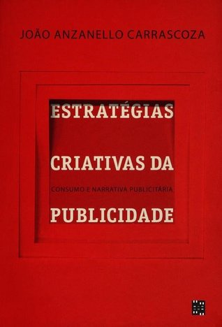 Estratégias Criativas da Publicidade