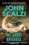 The Ghost Brigades