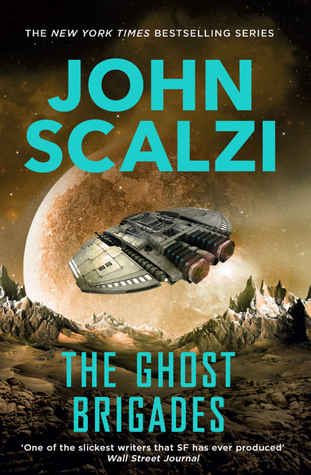 The Ghost Brigades