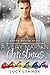 A Very Marian Christmas (Made Marian, #7) by Lucy Lennox