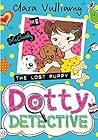 LOST PUPPY-DOTTY ...