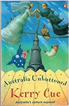 Australia unbuttoned