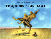 Toujours plus haut