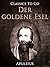 Der goldene Esel