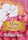 Além da Magia (Furthermore, #1) Book cover for Além da Magia (Furthermore, #1)
