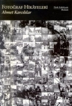 Fotoğraf Hikayeleri (Paperback)