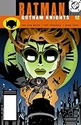 Batman: Gotham Knights #12