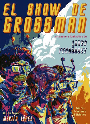 El show de Grossman (Paperback)