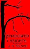 Shadowed Heights (The Lamplighter #1)