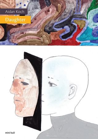 Daughter (mini kuš! #62)