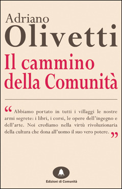 Il cammino della Comunità