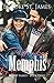 Maybe Memphis by Brooke St. James