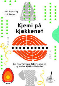 Kjemi på kjøkkenet