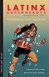 Latinx Superheroe...