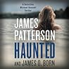 Haunted by James  Patterson