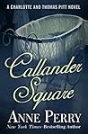Callander Square