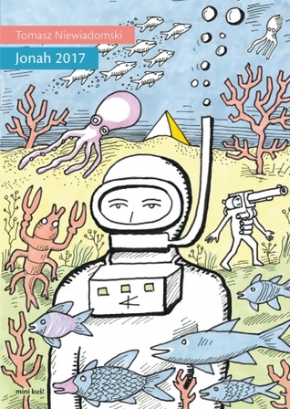 Jonah 2017 (mini kuš! #61)