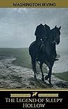 Book cover for The Legend of Sleepy Hollow