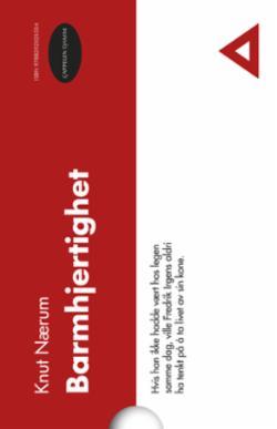 Barmhjertighet (Hardcover)