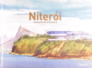 Niterói: cidades iIlustradas