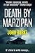 Death by Marzipan (DI Lesley Gunn #2)