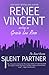 Silent Partner by Renee Vincent