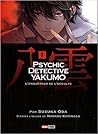 Psychic Detective Yakumo Vol. 1 by Manabu Kaminaga