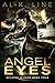 Angel Eyes (Wildcat Wizard,...