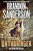 Oathbringer by Brandon Sanderson