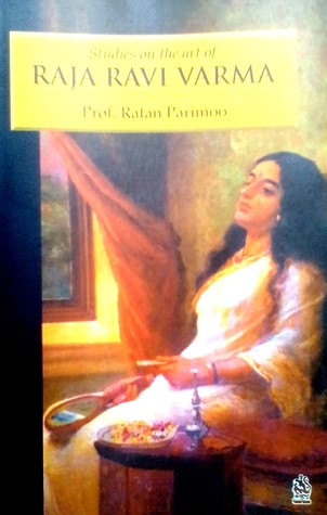 Studies on the Art of Raja Ravi Varma