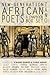 New-Generation African Poets: A Chapbook Box Set (Tano)