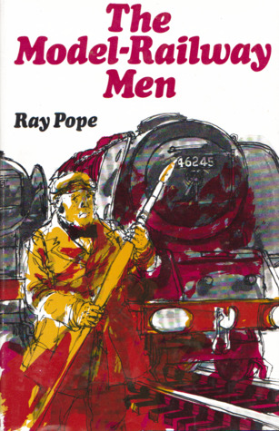 Model Railway Men