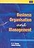 Business Organisation And M...