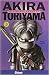 Histoires courtes de Toriyama - Tome 03