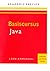 Basiscursus Java