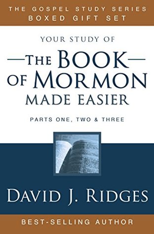 The Book of Mormon Made Easier Box Set: Study Guide for the Full Text of the Book of Mormon (Kindle Edition)