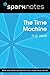 The Time Machine (SparkNote...