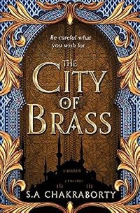 The City of Brass